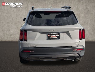 2023 Kia Sorento X-Line EX