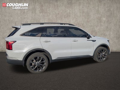 2023 Kia Sorento X-Line EX