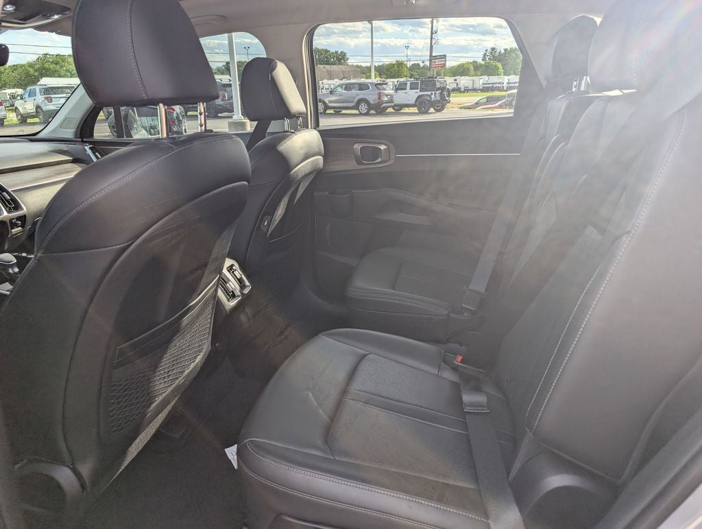 2023 Kia Sorento X-Line EX