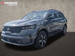 2021 Kia Sorento EX