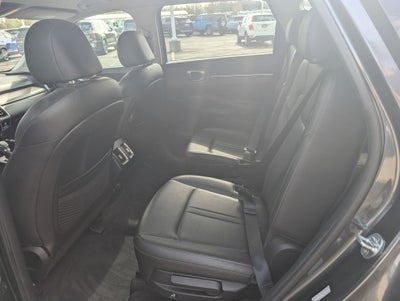 2021 Kia Sorento EX