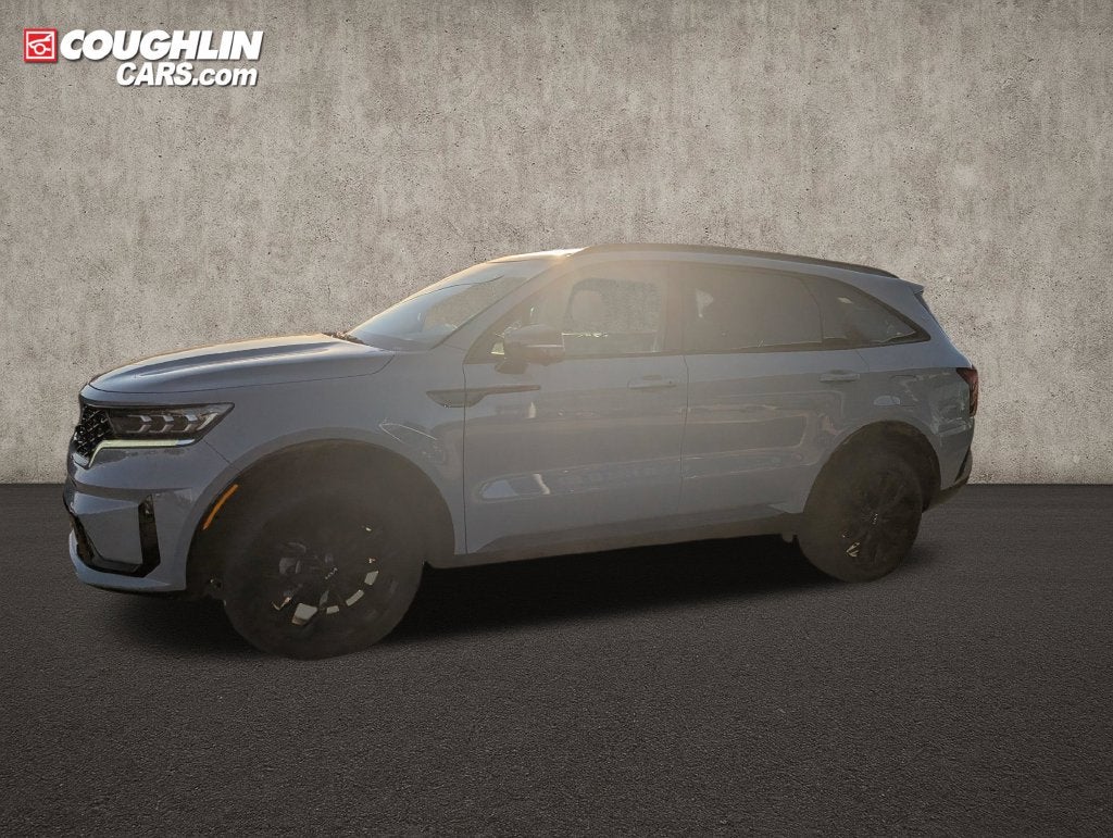 2023 Kia Sorento SX-Prestige