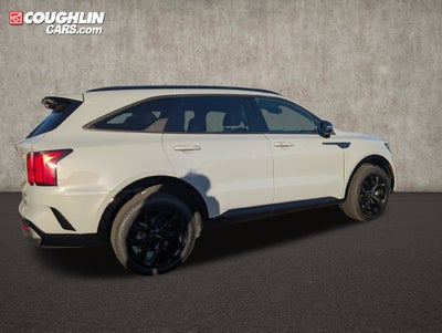 2023 Kia Sorento SX-Prestige
