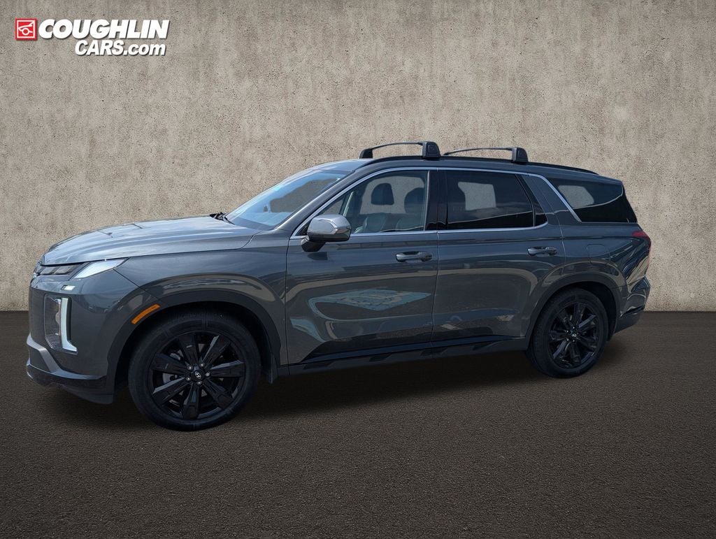 2024 Hyundai Palisade XRT