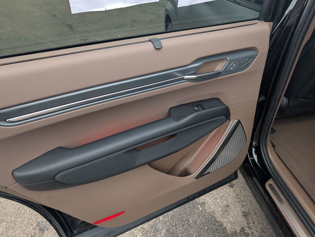 2024 Kia EV9 GT-Line