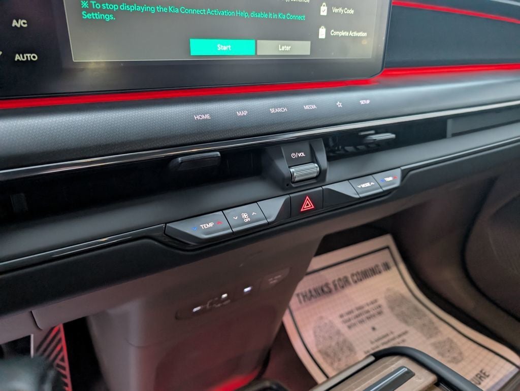 2024 Kia EV9 GT-Line