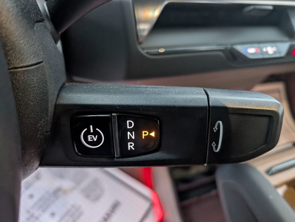 2024 Kia EV9 GT-Line