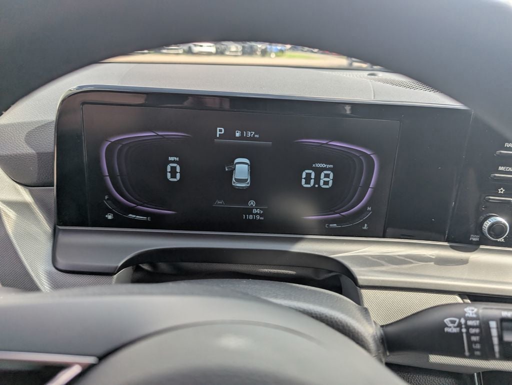 2025 Kia Seltos LX