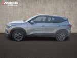 2025 Kia Seltos LX