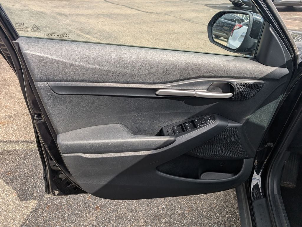 2024 Kia Seltos LX