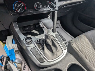 2024 Kia Seltos LX