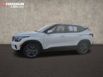 2024 Kia Seltos LX