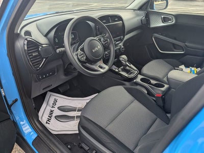 2023 Kia Soul S