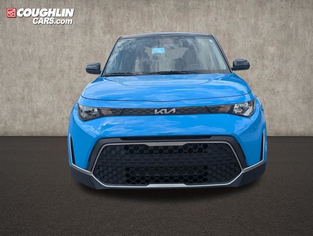 2023 Kia Soul S