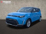 2023 Kia Soul S