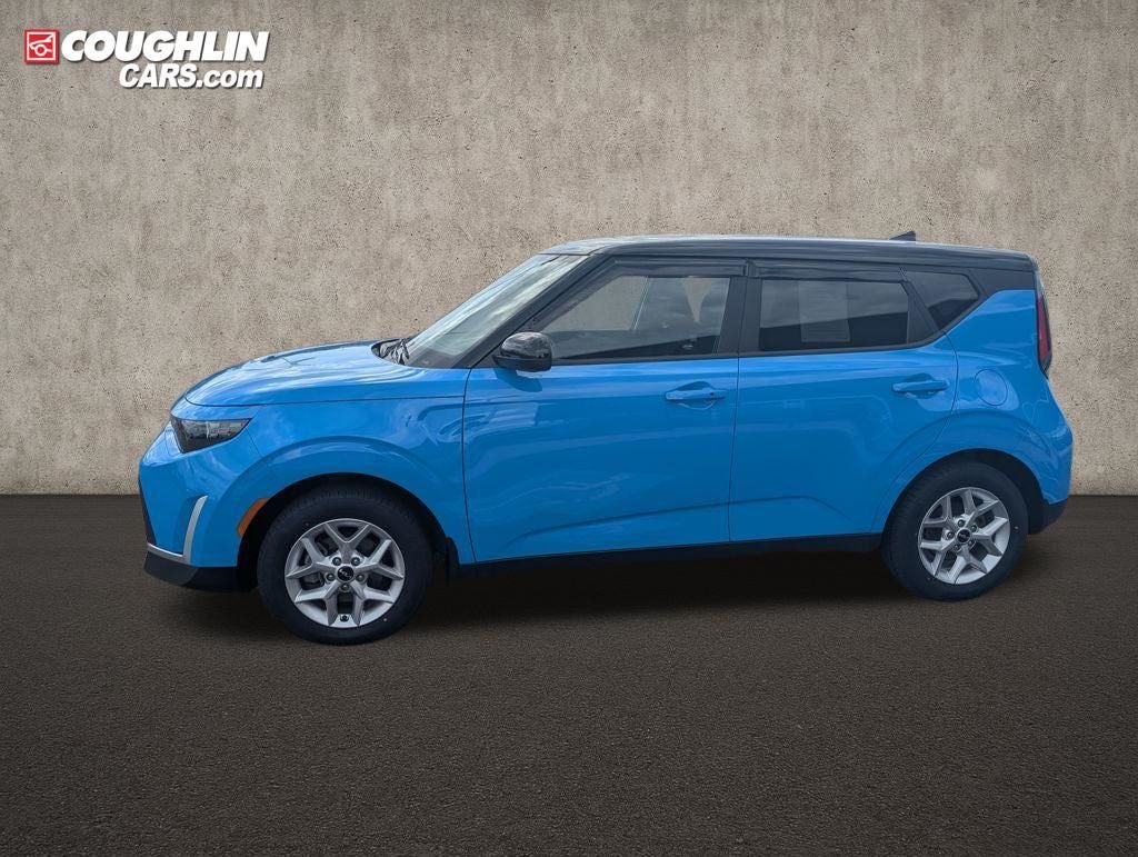 2023 Kia Soul S