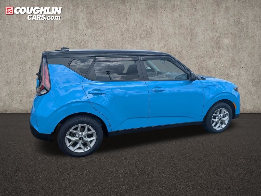 2023 Kia Soul S