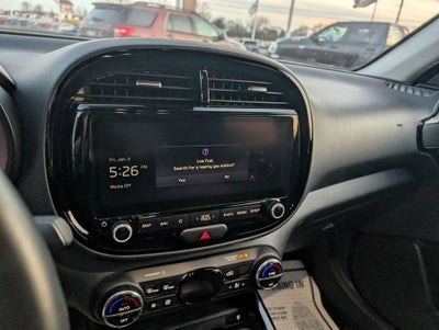 2023 Kia Soul EX