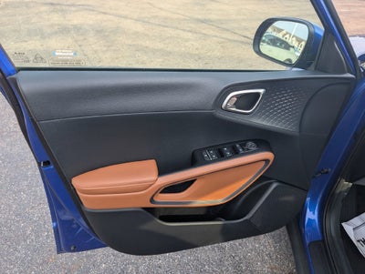 2024 Kia Soul EX
