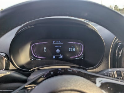 2024 Kia Soul EX