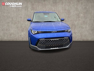 2024 Kia Soul EX