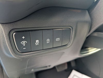 2024 Kia Soul GT-Line