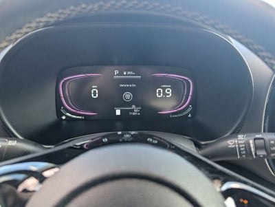 2024 Kia Soul GT-Line