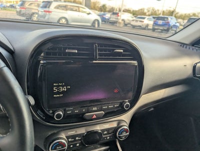 2024 Kia Soul GT-Line