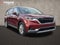 2022 Kia Carnival LXS