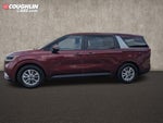 2022 Kia Carnival LXS
