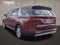 2022 Kia Carnival LXS