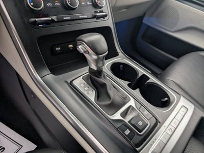 2022 Kia Carnival LXS