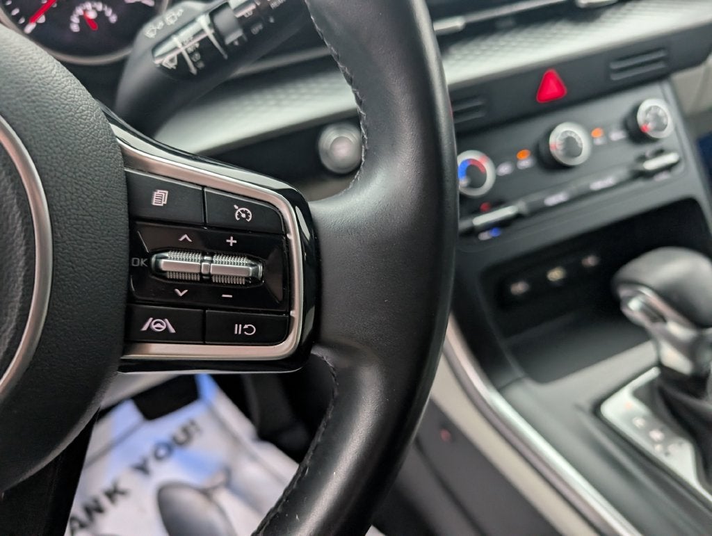 2022 Kia Carnival LXS