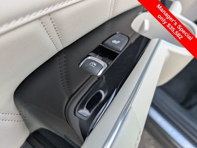 2025 Kia Sorento Hybrid SX Prestige