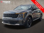 2025 Kia Sorento Hybrid SX Prestige