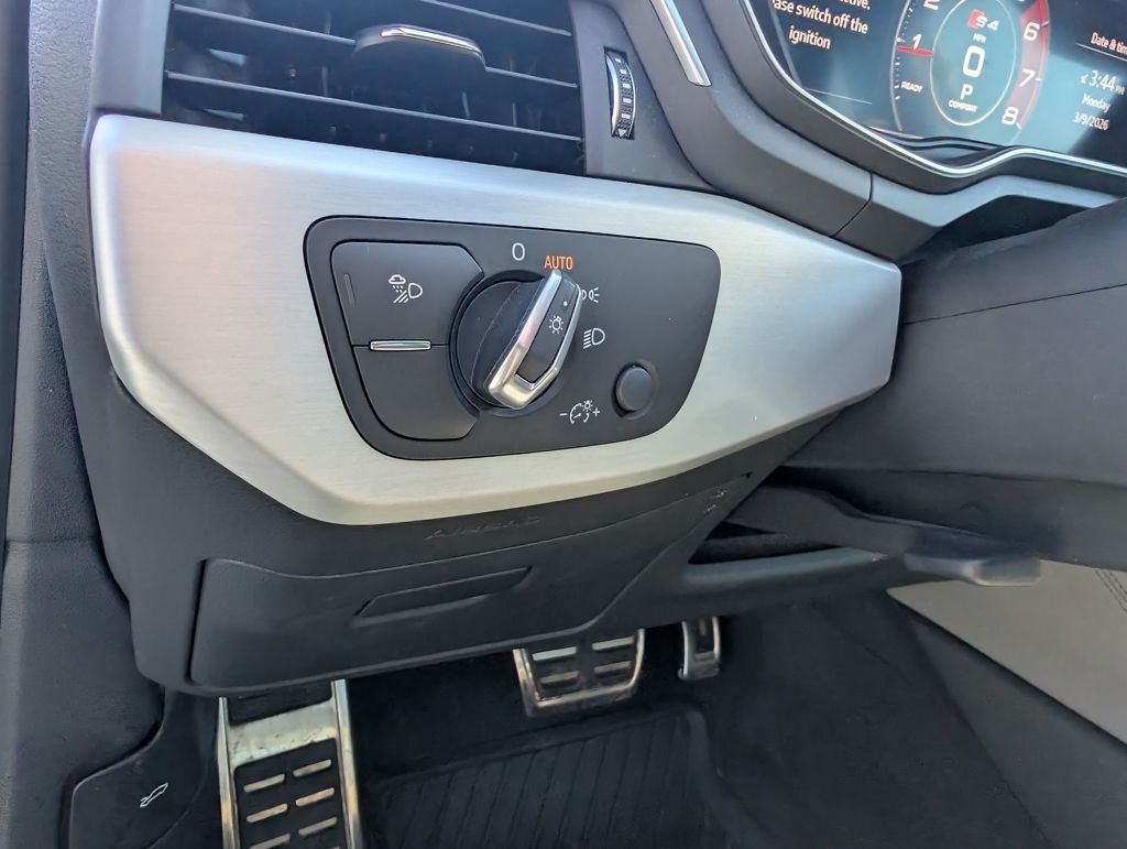 2019 Audi S4 3.0T Premium Plus quattro