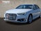2019 Audi S4 3.0T Premium Plus quattro