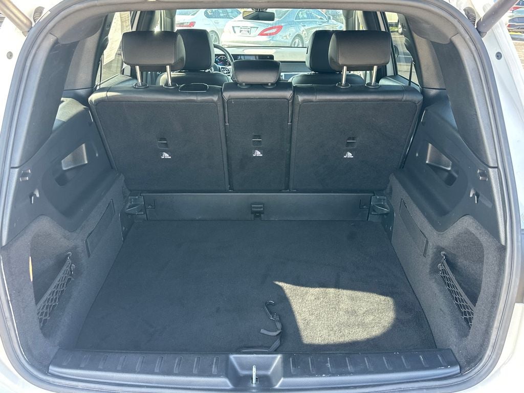 2020 Mercedes-Benz GLB GLB 250 4MATIC®