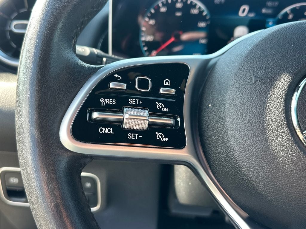 2020 Mercedes-Benz GLB GLB 250 4MATIC®