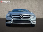 2014 Mercedes-Benz CLS CLS 550 4MATIC®