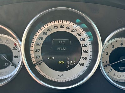 2014 Mercedes-Benz CLS CLS 550 4MATIC®