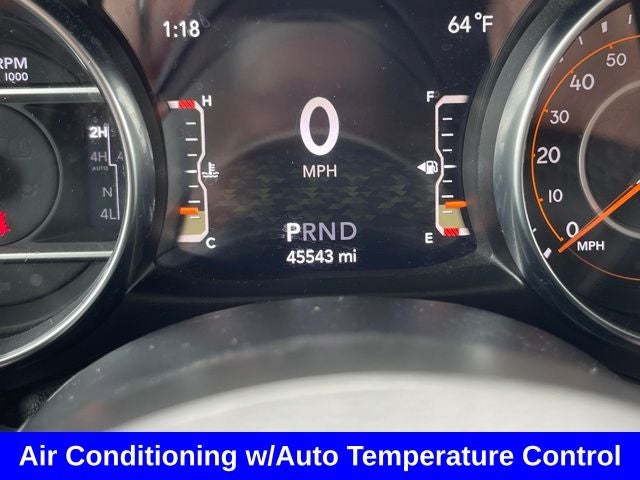 2022 Jeep Wrangler Unlimited High Tide