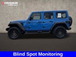 2022 Jeep Wrangler Unlimited High Tide