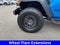 2022 Jeep Wrangler Unlimited High Tide