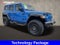 2022 Jeep Wrangler Unlimited High Tide