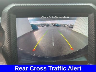 2022 Jeep Wrangler Unlimited Sport Altitude