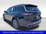 2021 Jeep Grand Cherokee L Summit