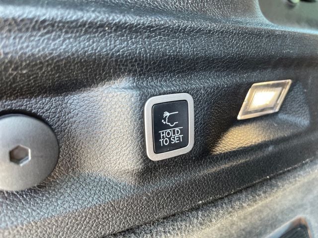 2021 Jeep Grand Cherokee L Summit