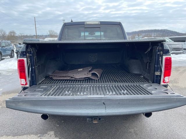 2015 RAM 1500 Laramie