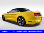 2015 Ford Mustang V6